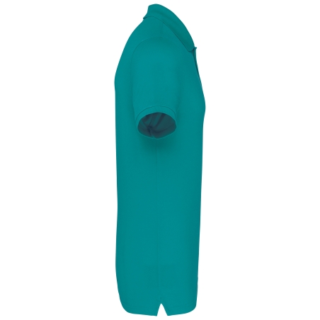 Polo manches courtes homme