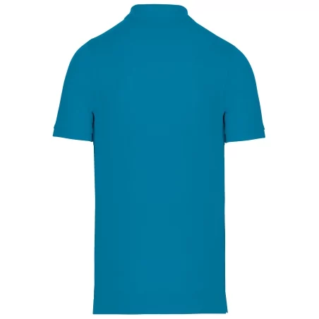 Polo manches courtes homme