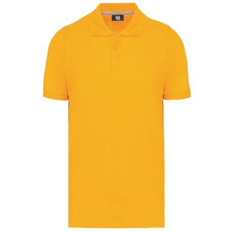 Polo manches courtes homme