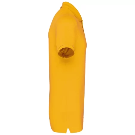 Polo manches courtes homme