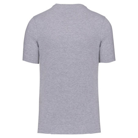 T-shirt col rond écoresponsable homme