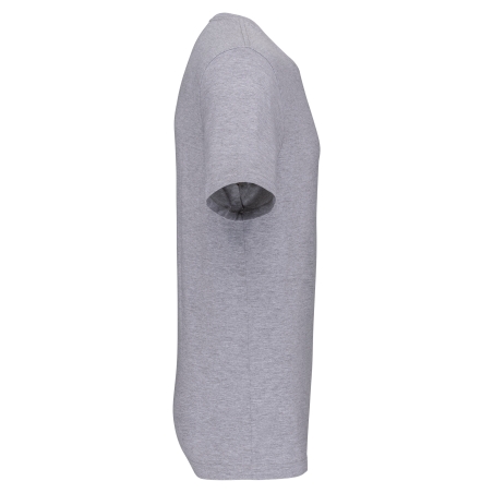 T-shirt col rond écoresponsable homme