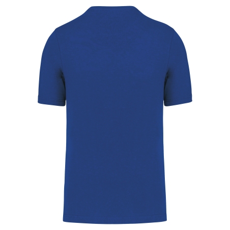 T-shirt col rond écoresponsable homme