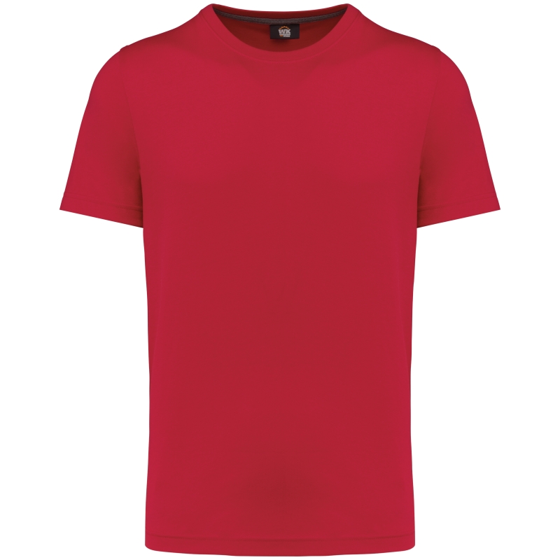 T-shirt col rond écoresponsable homme
