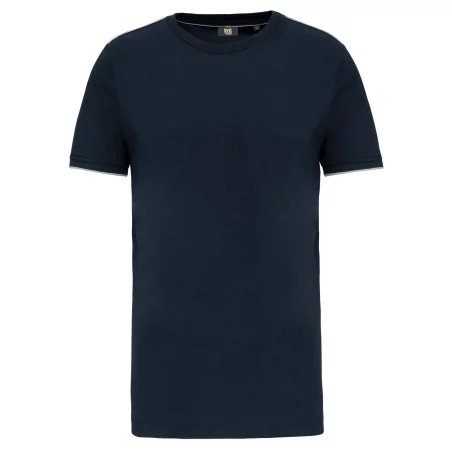 T-shirt Day To Day manches courtes homme