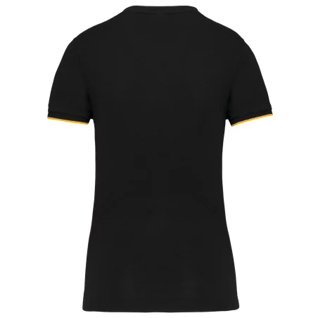 T-shirt Day To Day manches courtes femme