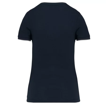 T-shirt Day To Day manches courtes femme