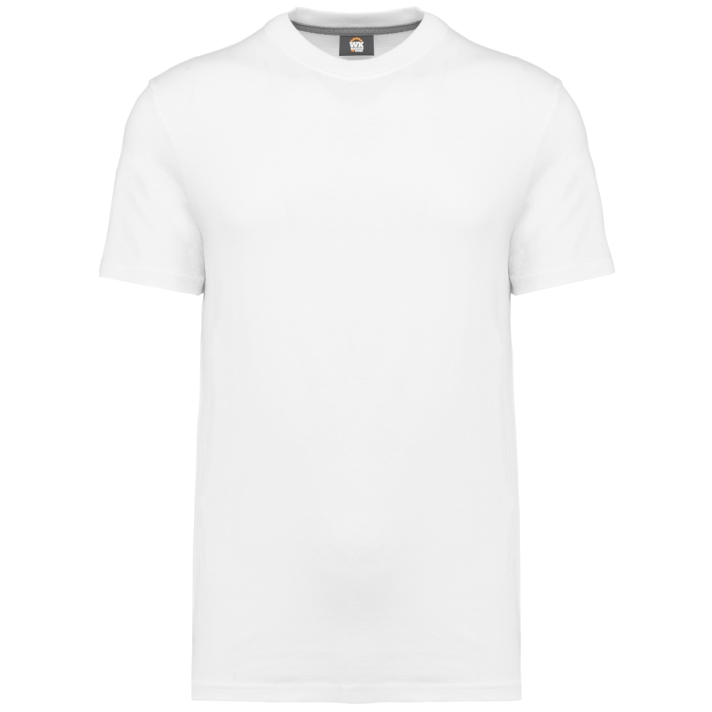 T-shirt écoresponsable manches courtes unisexe