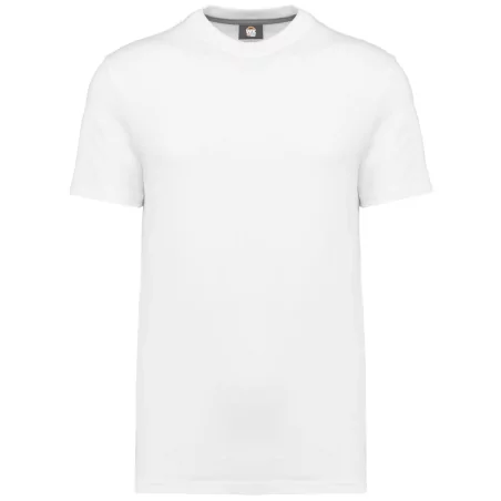 T-shirt écoresponsable manches courtes unisexe