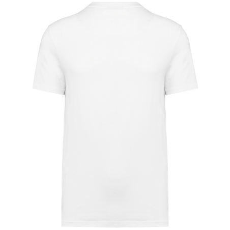 T-shirt écoresponsable manches courtes unisexe