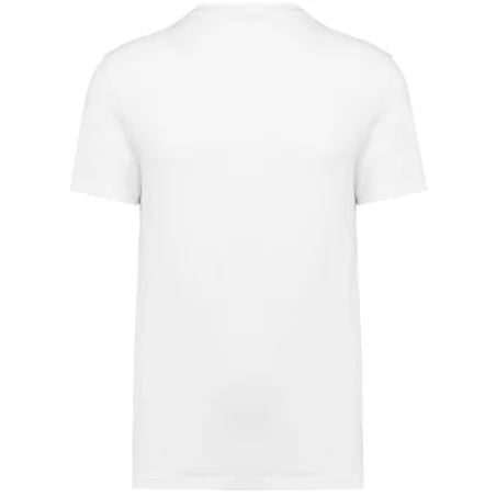 T-shirt écoresponsable manches courtes unisexe