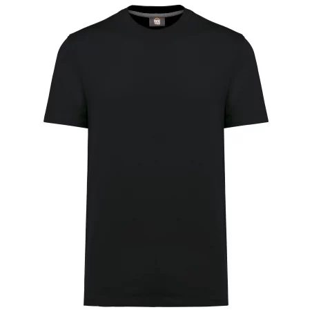 T-shirt écoresponsable manches courtes unisexe