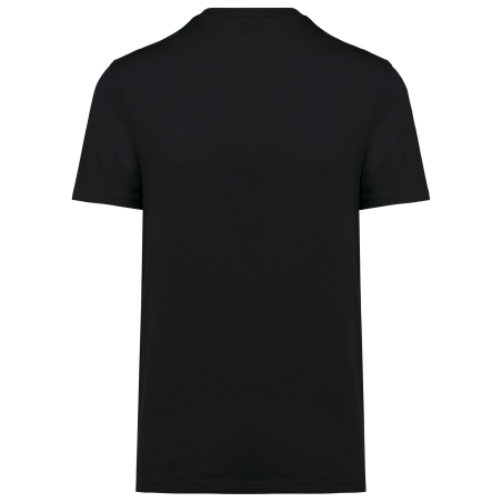 T-shirt écoresponsable manches courtes unisexe