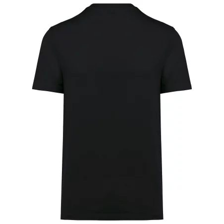 T-shirt écoresponsable manches courtes unisexe