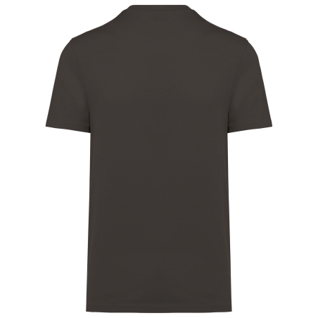 T-shirt écoresponsable manches courtes unisexe