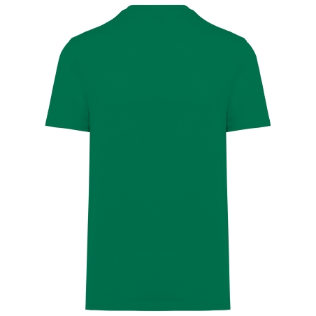 T-shirt écoresponsable manches courtes unisexe