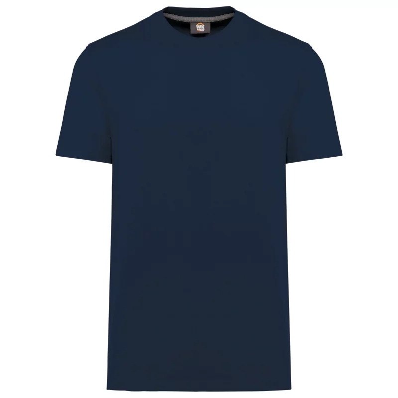 T-shirt écoresponsable manches courtes unisexe
