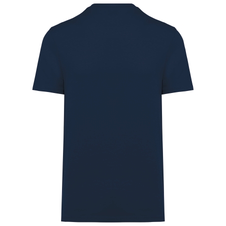 T-shirt écoresponsable manches courtes unisexe