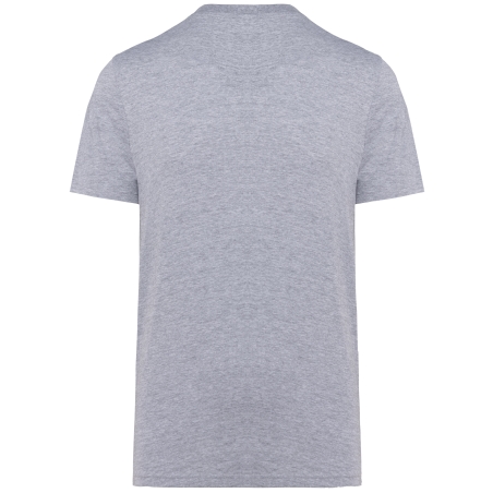 T-shirt écoresponsable manches courtes unisexe