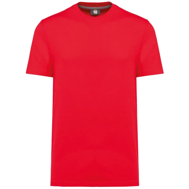 T-shirt écoresponsable manches courtes unisexe