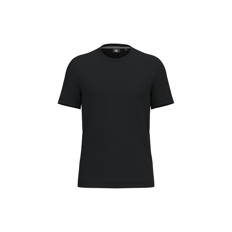 T-shirt à traitement antibactérien homme