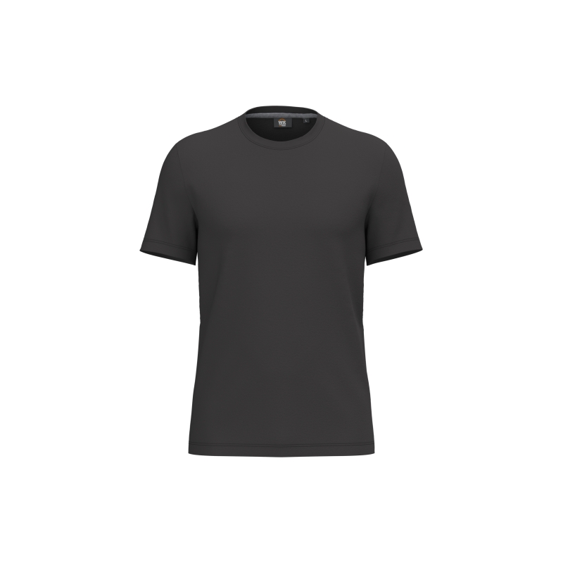 T-shirt à traitement antibactérien homme