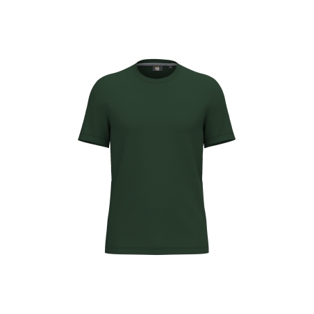 T-shirt à traitement antibactérien homme