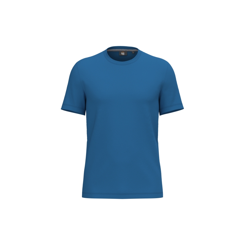T-shirt à traitement antibactérien homme