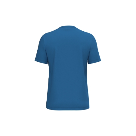 T-shirt à traitement antibactérien homme