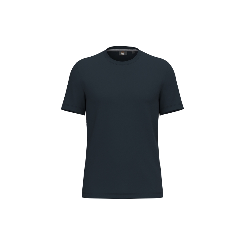 T-shirt à traitement antibactérien homme