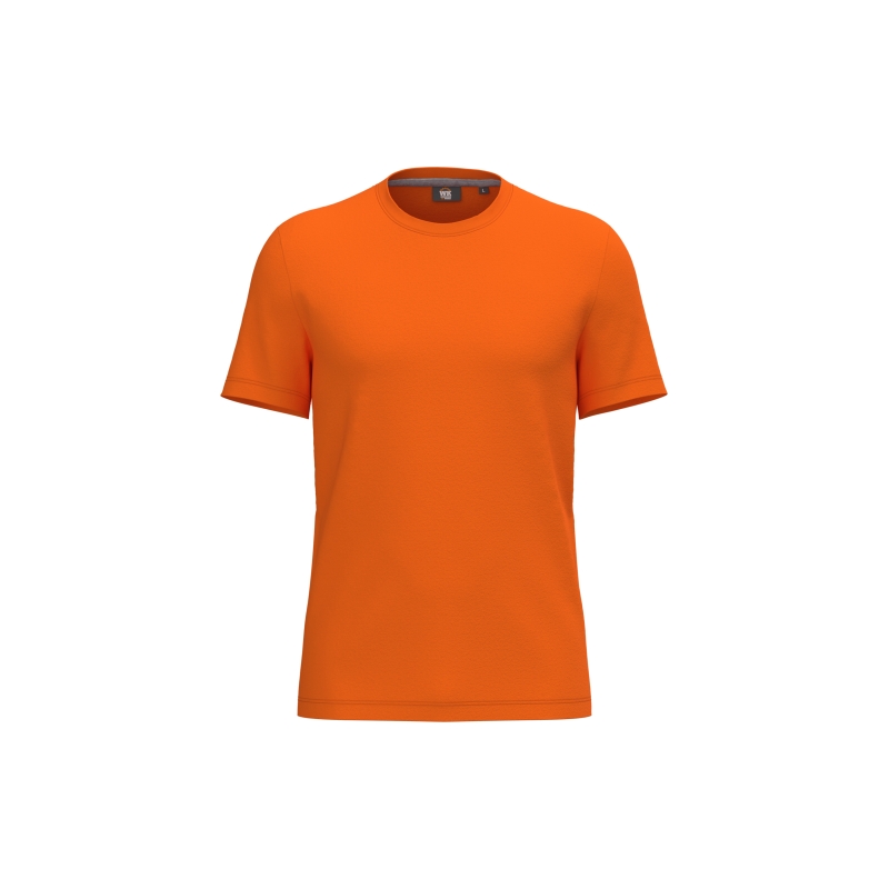 T-shirt à traitement antibactérien homme