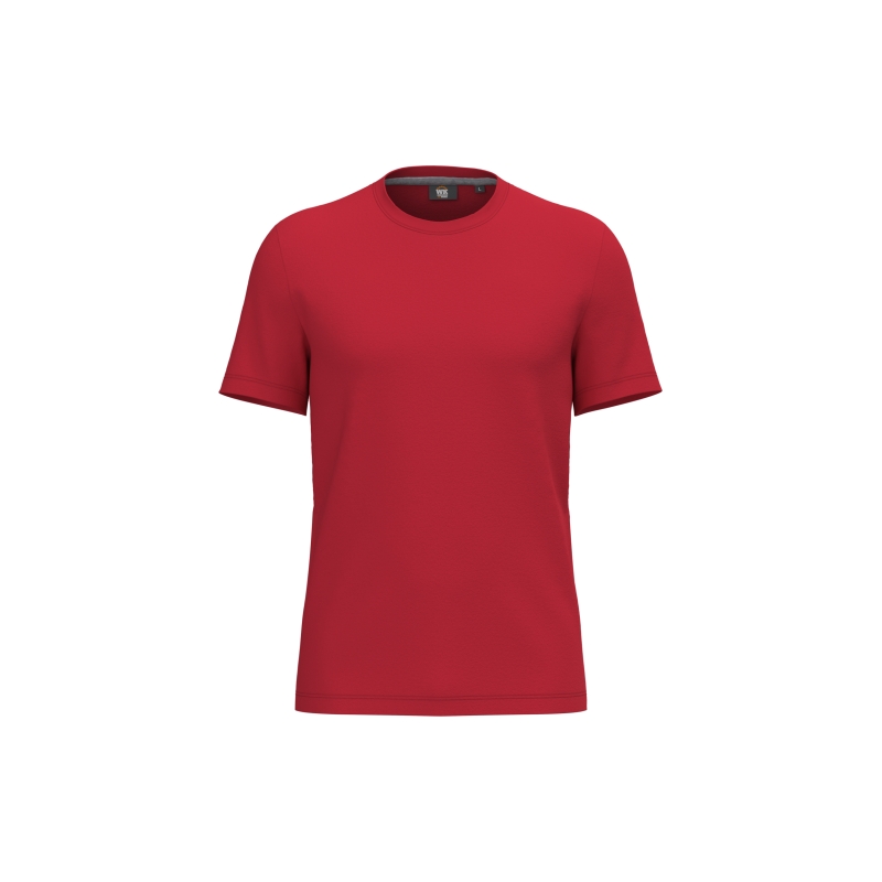T-shirt à traitement antibactérien homme
