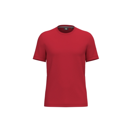 T-shirt à traitement antibactérien homme