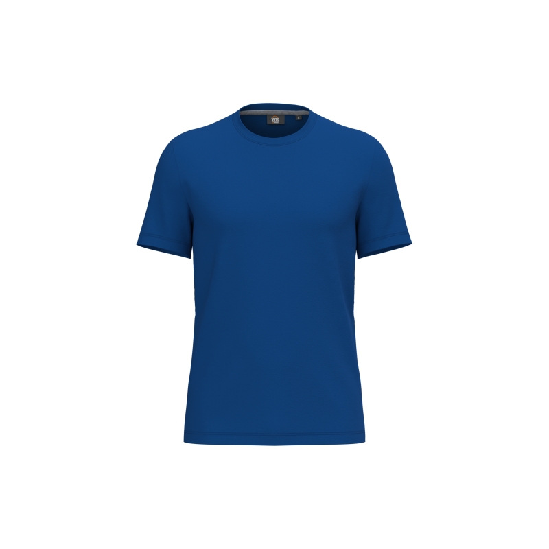 T-shirt à traitement antibactérien homme