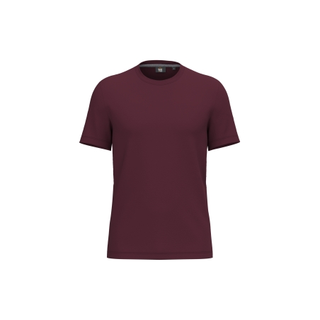T-shirt à traitement antibactérien homme
