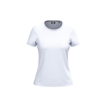 T-shirt à traitement antibactérien femme