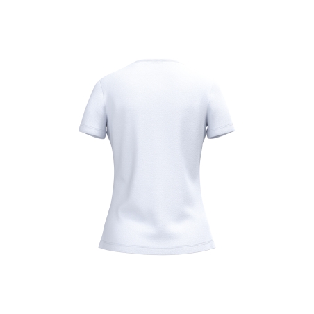 T-shirt à traitement antibactérien femme