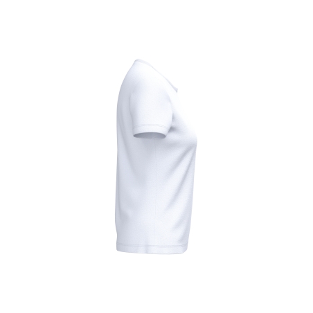 T-shirt à traitement antibactérien femme