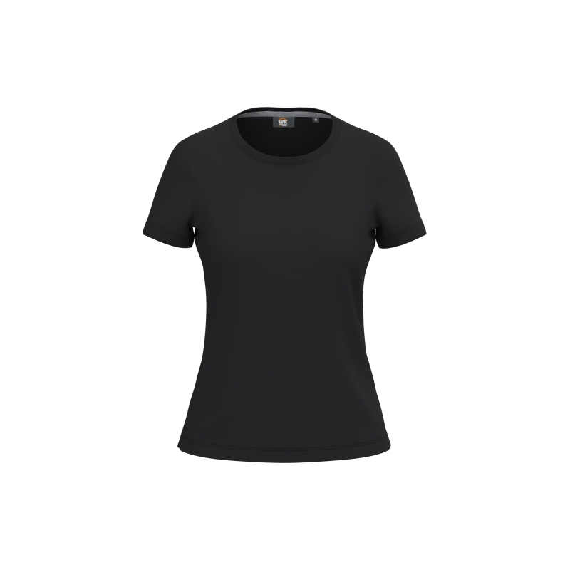 T-shirt à traitement antibactérien femme