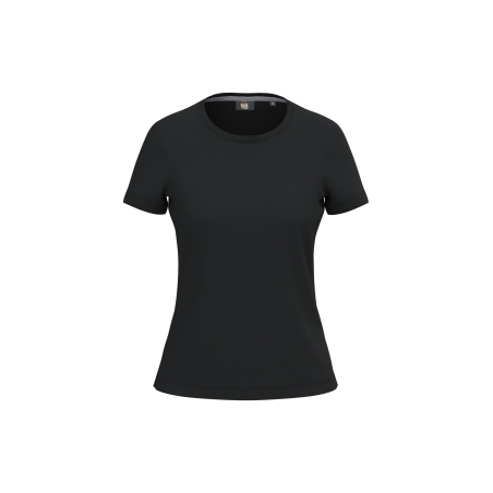 T-shirt à traitement antibactérien femme