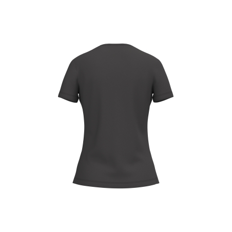 T-shirt à traitement antibactérien femme