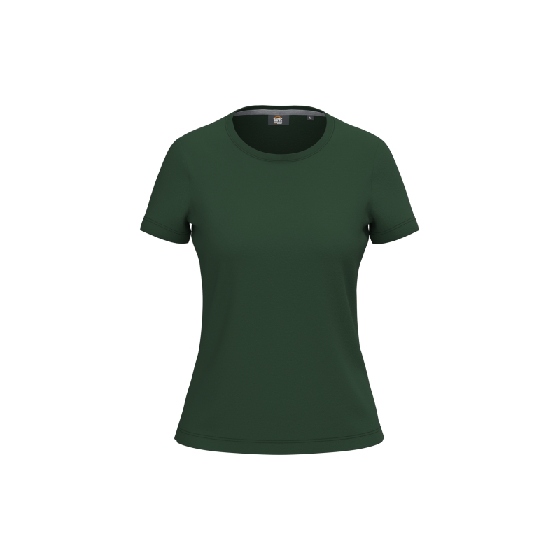 T-shirt à traitement antibactérien femme