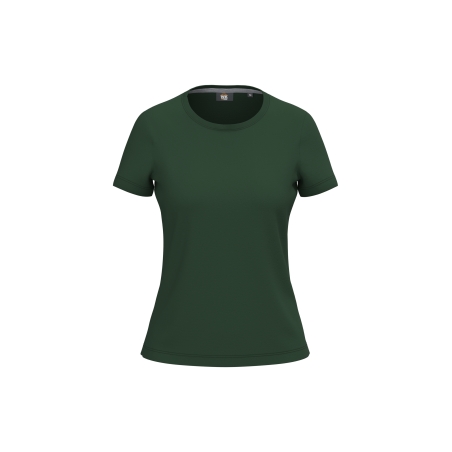 T-shirt à traitement antibactérien femme