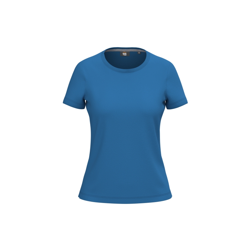 T-shirt à traitement antibactérien femme