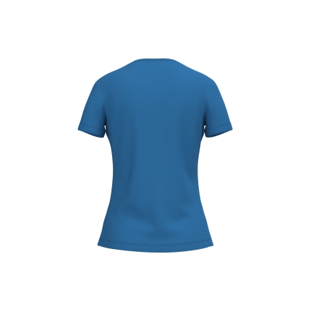 T-shirt à traitement antibactérien femme
