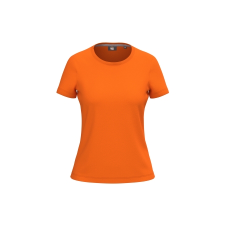 T-shirt à traitement antibactérien femme