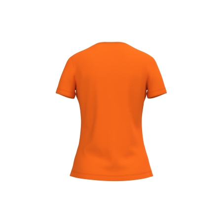 T-shirt à traitement antibactérien femme