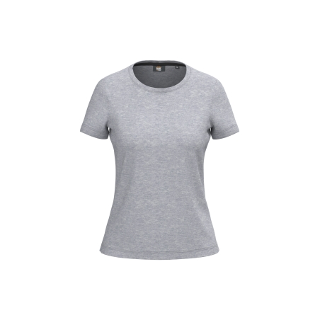 T-shirt à traitement antibactérien femme