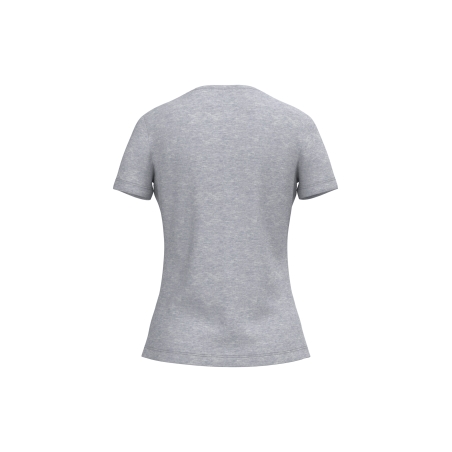 T-shirt à traitement antibactérien femme