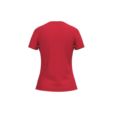 T-shirt à traitement antibactérien femme